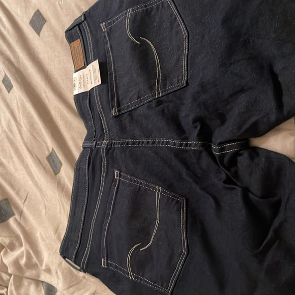 Levi’s Denin Capri - Picture 6 of 9